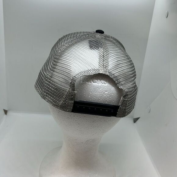 PUKKA MENS ADJUSTABLE HAT FTL-07-252 - Picture 3 of 7